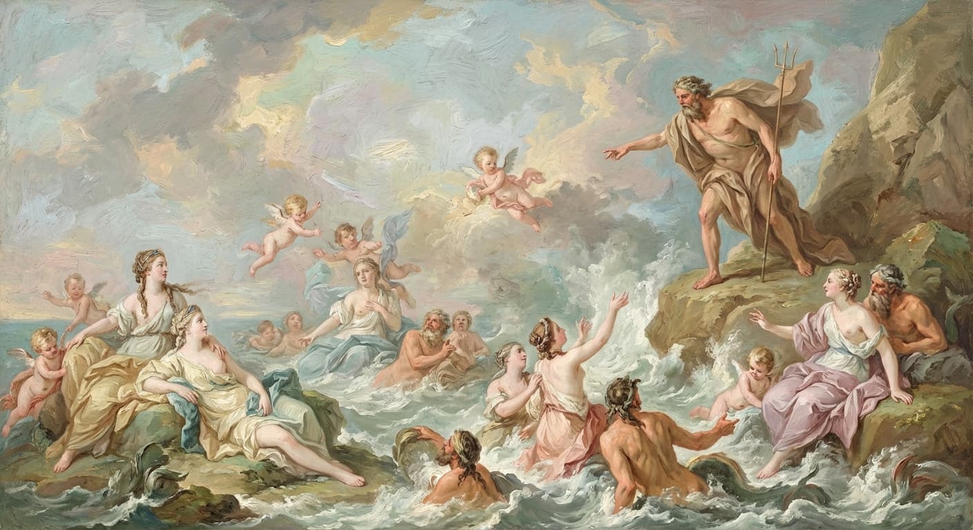 Aeolo — Win in AI Search